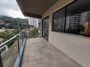 Novidade - Apartamento 1 quarto à venda Cosme Velho, Rio de Janeiro - R$ 990.000 - CTAP11585