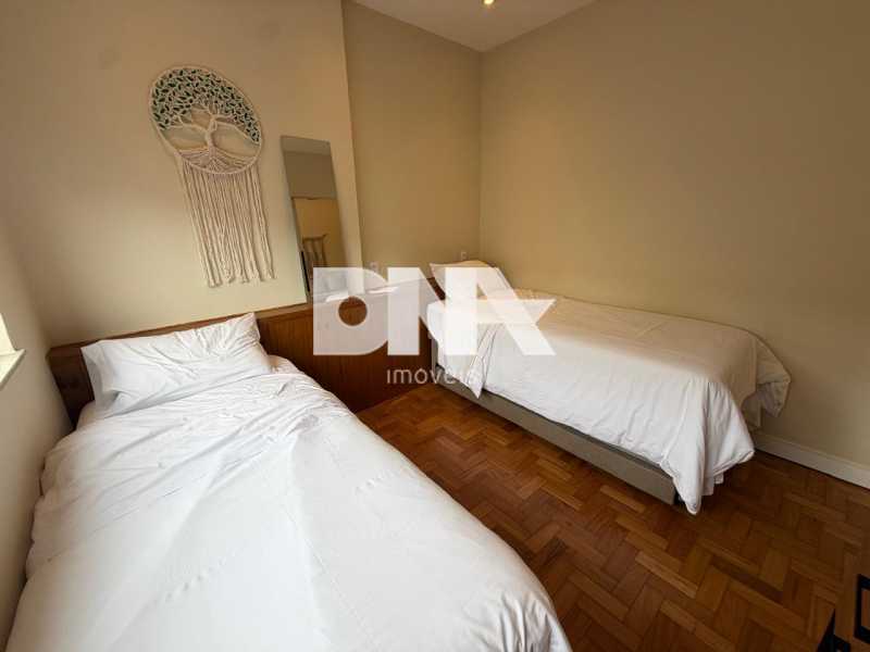 Imperdível - Apartamento 2 quartos à venda Copacabana, Rio de Janeiro - R$ 1.600.000 - NSAP22750