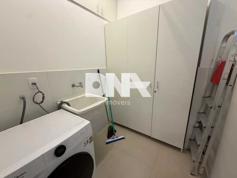 Imperdível - Apartamento 2 quartos à venda Copacabana, Rio de Janeiro - R$ 1.600.000 - NSAP22750