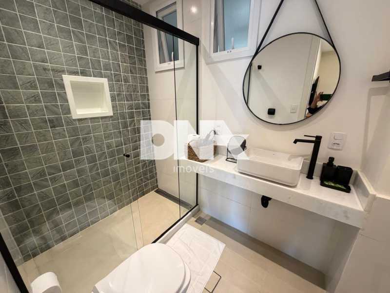 Imperdível - Apartamento 2 quartos à venda Copacabana, Rio de Janeiro - R$ 1.600.000 - NSAP22750