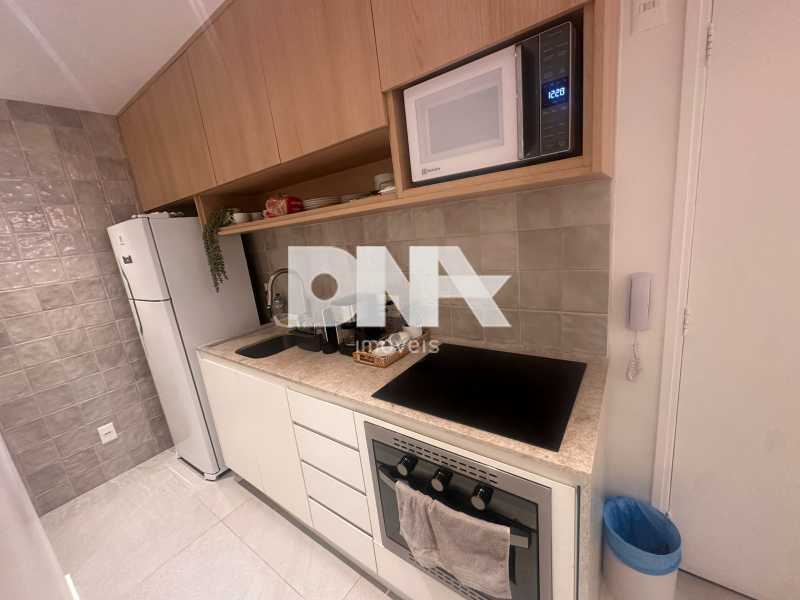 NOVIDADE - NIAP11211