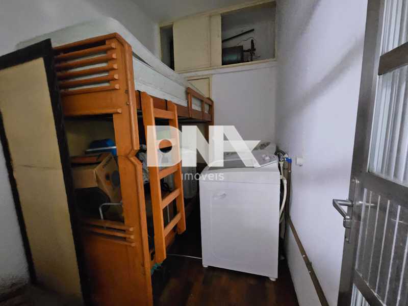 Imperdível - Apartamento 4 quartos à venda Copacabana, Rio de Janeiro - R$ 2.500.000 - MLAP40118