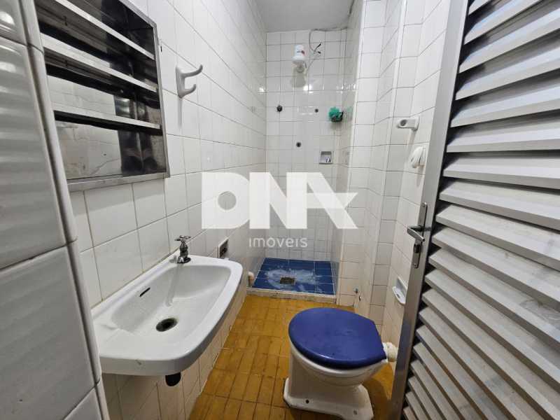 Imperdível - Apartamento 4 quartos à venda Copacabana, Rio de Janeiro - R$ 2.500.000 - MLAP40118