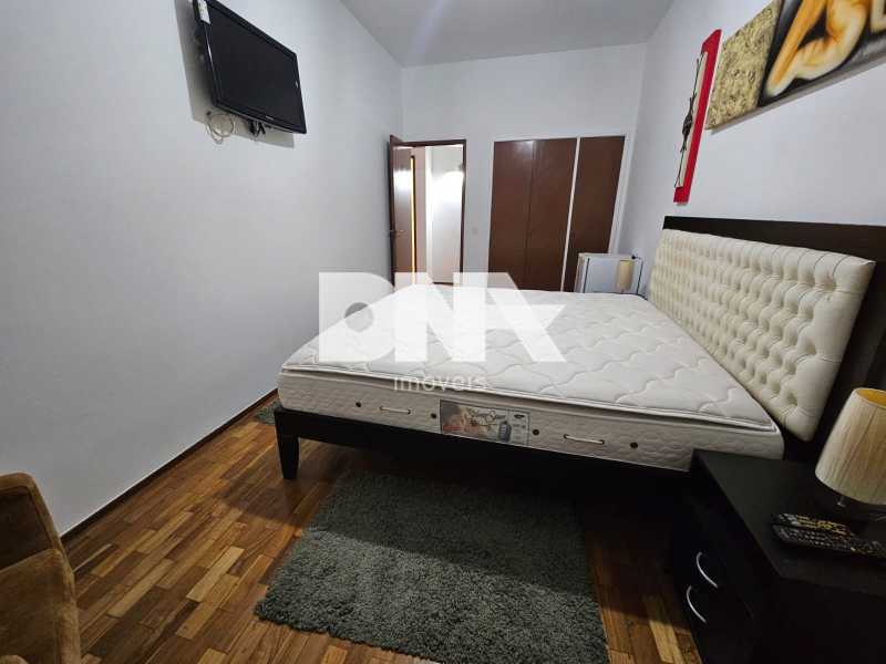 Imperdível - Apartamento 4 quartos à venda Copacabana, Rio de Janeiro - R$ 2.500.000 - MLAP40118