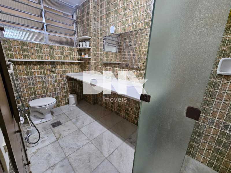 Imperdível - Apartamento 4 quartos à venda Copacabana, Rio de Janeiro - R$ 2.500.000 - MLAP40118