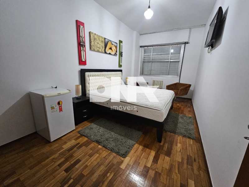 Imperdível - Apartamento 4 quartos à venda Copacabana, Rio de Janeiro - R$ 2.500.000 - MLAP40118