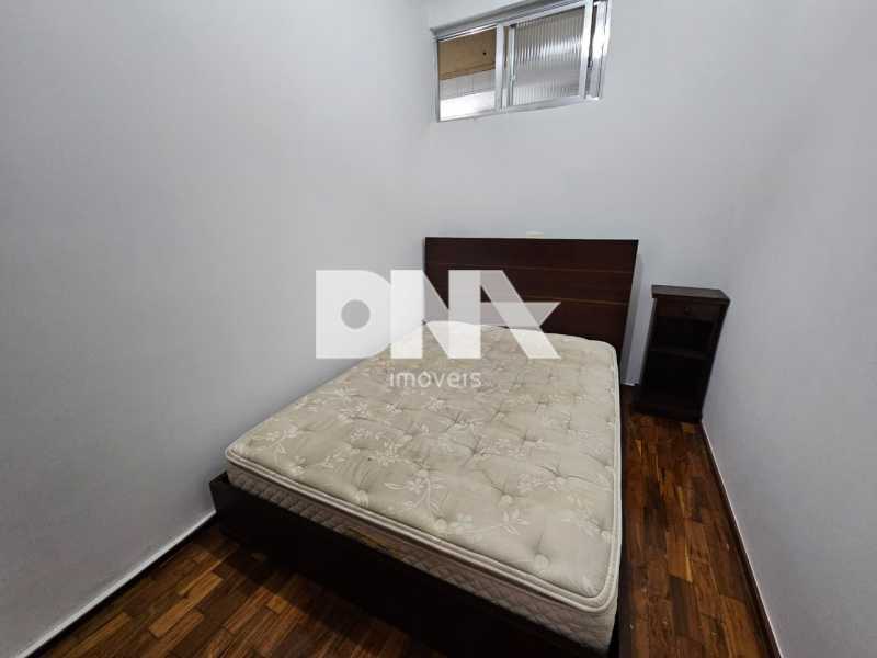 Imperdível - Apartamento 4 quartos à venda Copacabana, Rio de Janeiro - R$ 2.500.000 - MLAP40118