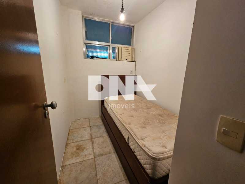 Imperdível - Apartamento 4 quartos à venda Copacabana, Rio de Janeiro - R$ 2.500.000 - MLAP40118