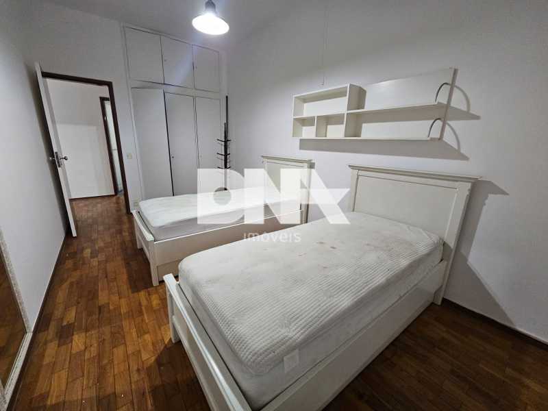 Imperdível - Apartamento 4 quartos à venda Copacabana, Rio de Janeiro - R$ 2.500.000 - MLAP40118