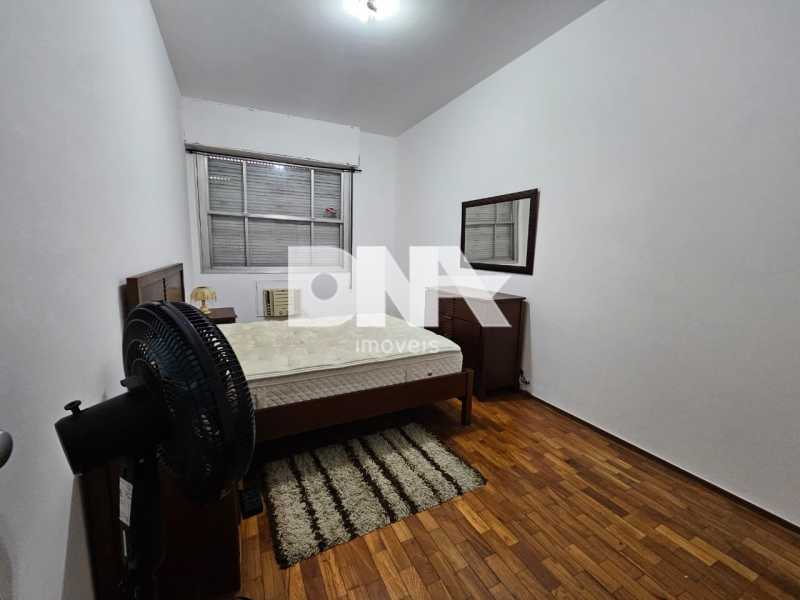 Imperdível - Apartamento 4 quartos à venda Copacabana, Rio de Janeiro - R$ 2.500.000 - MLAP40118