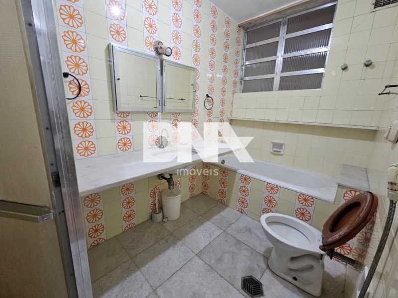Imperdível - Apartamento 4 quartos à venda Copacabana, Rio de Janeiro - R$ 2.500.000 - MLAP40118