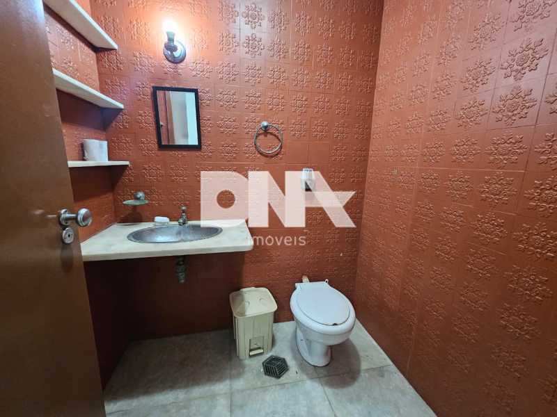 Imperdível - Apartamento 4 quartos à venda Copacabana, Rio de Janeiro - R$ 2.500.000 - MLAP40118