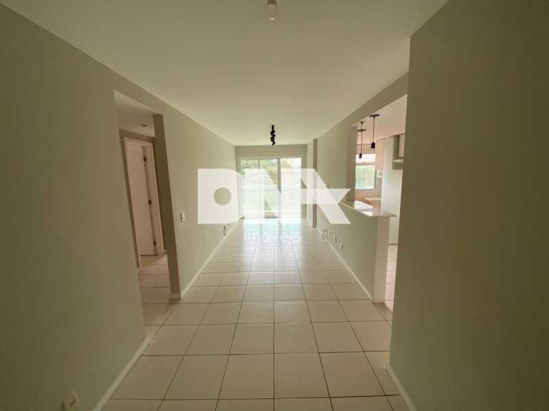 Apartamento 2 quartos à venda Barra da Tijuca, Rio de Janeiro - R$ 890.000 - JOAP20489