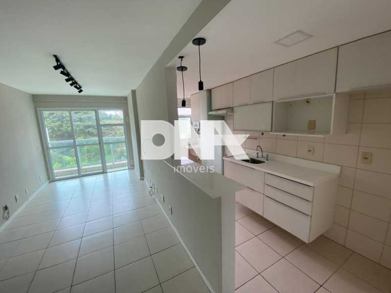 Apartamento 2 quartos à venda Barra da Tijuca, Rio de Janeiro - R$ 890.000 - JOAP20489