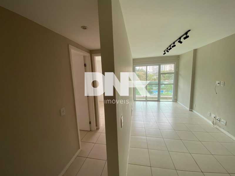 Apartamento 2 quartos à venda Barra da Tijuca, Rio de Janeiro - R$ 890.000 - JOAP20489