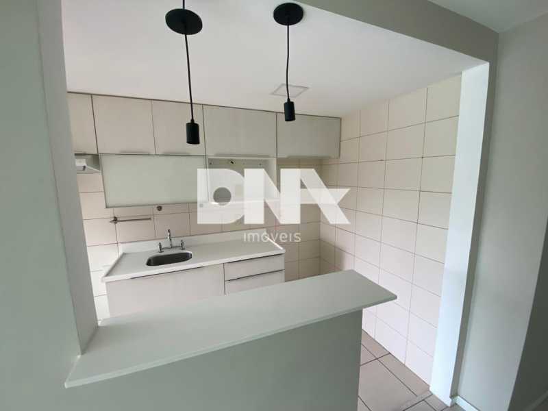 Apartamento 2 quartos à venda Barra da Tijuca, Rio de Janeiro - R$ 890.000 - JOAP20489