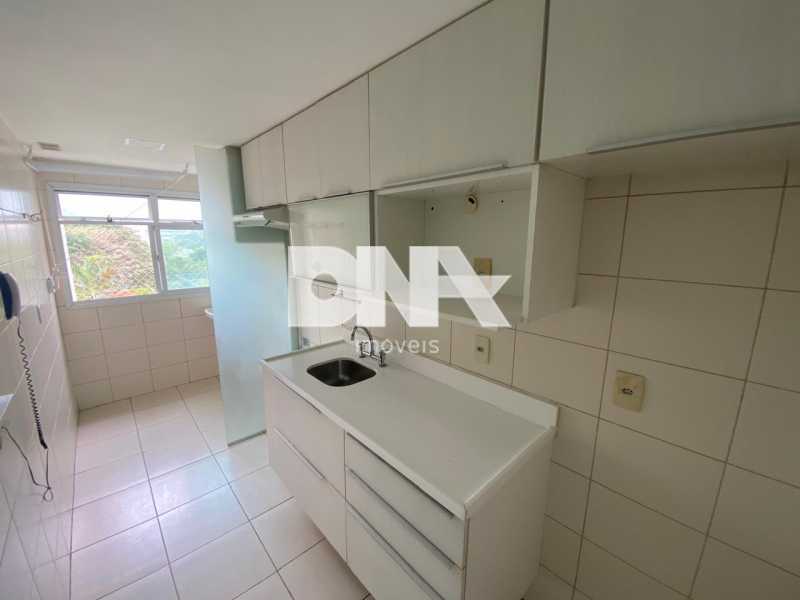 Apartamento 2 quartos à venda Barra da Tijuca, Rio de Janeiro - R$ 890.000 - JOAP20489