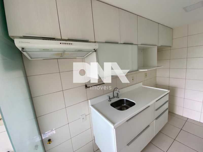 Apartamento 2 quartos à venda Barra da Tijuca, Rio de Janeiro - R$ 890.000 - JOAP20489