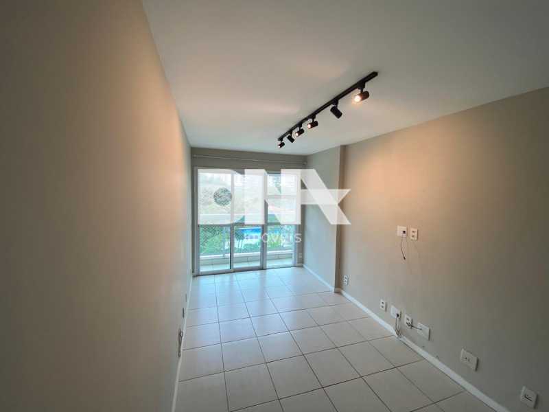 Apartamento 2 quartos à venda Barra da Tijuca, Rio de Janeiro - R$ 890.000 - JOAP20489