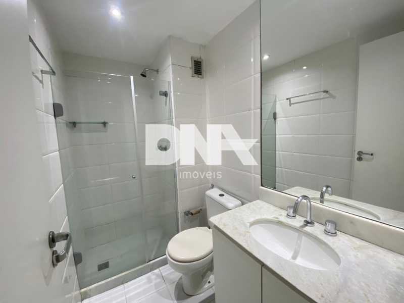 Apartamento 2 quartos à venda Barra da Tijuca, Rio de Janeiro - R$ 890.000 - JOAP20489