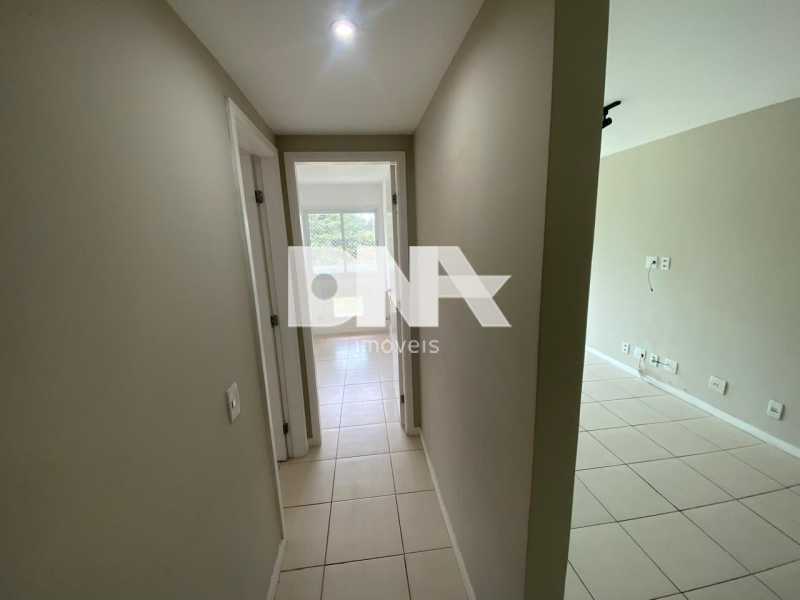 Apartamento 2 quartos à venda Barra da Tijuca, Rio de Janeiro - R$ 890.000 - JOAP20489