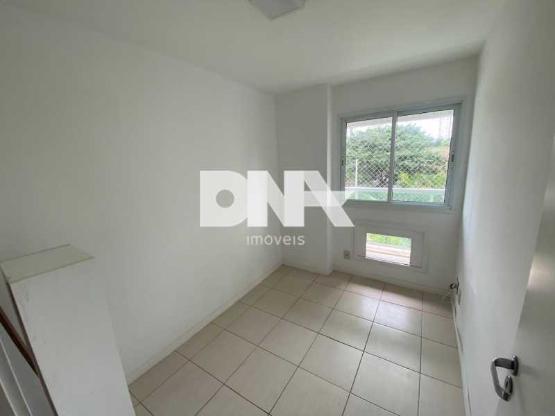 Apartamento 2 quartos à venda Barra da Tijuca, Rio de Janeiro - R$ 890.000 - JOAP20489
