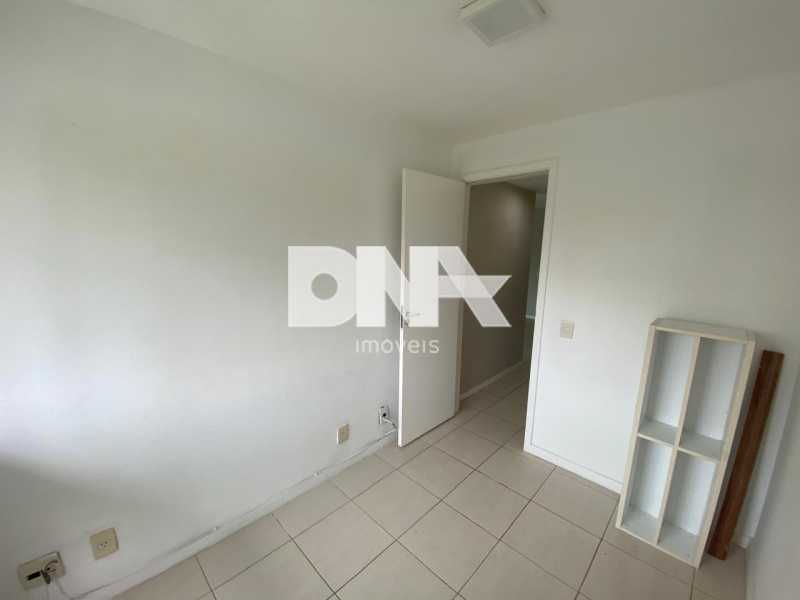 Apartamento 2 quartos à venda Barra da Tijuca, Rio de Janeiro - R$ 890.000 - JOAP20489