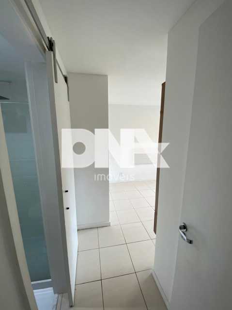 Apartamento 2 quartos à venda Barra da Tijuca, Rio de Janeiro - R$ 890.000 - JOAP20489