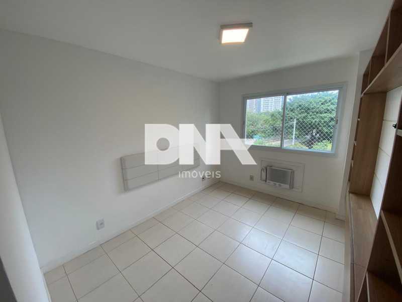 Apartamento 2 quartos à venda Barra da Tijuca, Rio de Janeiro - R$ 890.000 - JOAP20489