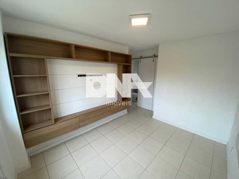 Apartamento 2 quartos à venda Barra da Tijuca, Rio de Janeiro - R$ 890.000 - JOAP20489