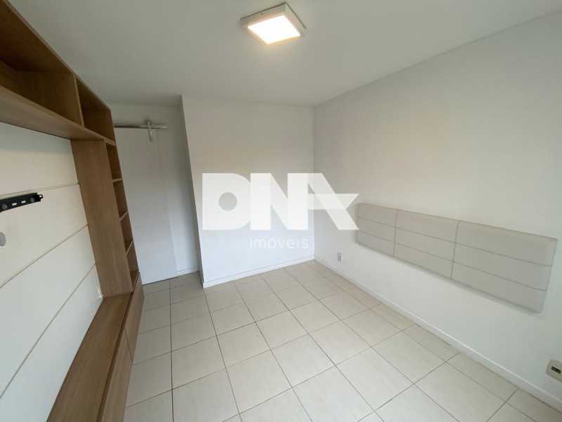 Apartamento 2 quartos à venda Barra da Tijuca, Rio de Janeiro - R$ 890.000 - JOAP20489