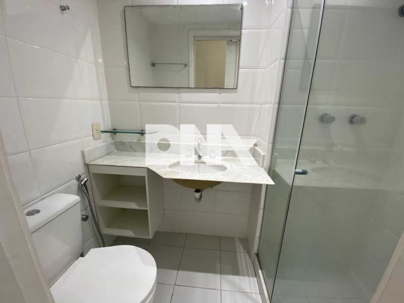 Apartamento 2 quartos à venda Barra da Tijuca, Rio de Janeiro - R$ 890.000 - JOAP20489