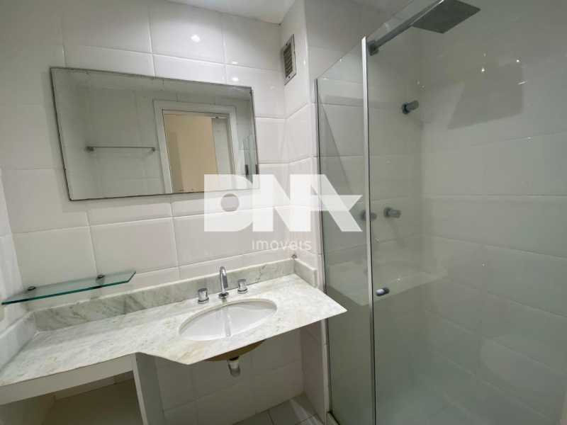 Apartamento 2 quartos à venda Barra da Tijuca, Rio de Janeiro - R$ 890.000 - JOAP20489