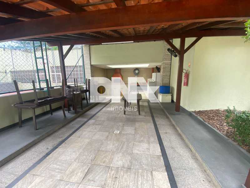 Apartamento 2 quartos à venda Barra da Tijuca, Rio de Janeiro - R$ 890.000 - JOAP20489
