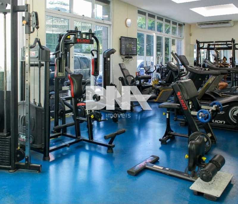 Apartamento 2 quartos à venda Barra da Tijuca, Rio de Janeiro - R$ 890.000 - JOAP20489
