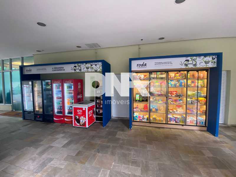 Apartamento 2 quartos à venda Barra da Tijuca, Rio de Janeiro - R$ 890.000 - JOAP20489