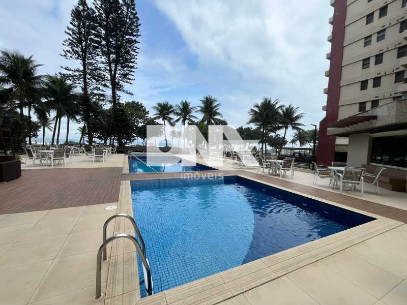 Conheça 536404b5-1f62-4c60-87b7-9479a1 do imóvel - Apartamento 1 quarto à venda Jardim Oceânico Barra da Tijuca, Rio de Janeiro - R$ 990.000 - JOAP10153 - 27 536404b5-1f62-4c60-87b7-9479a1 - 27