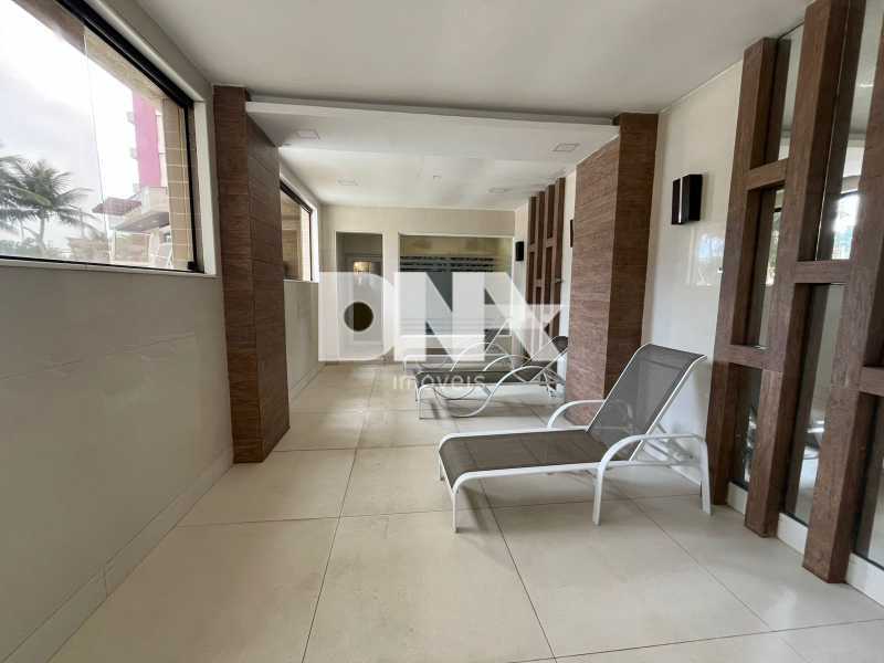 Conheça caec7bd0-8434-4b14-bd3a-f1d5aa do imóvel - Apartamento 1 quarto à venda Jardim Oceânico Barra da Tijuca, Rio de Janeiro - R$ 990.000 - JOAP10153 - 29 caec7bd0-8434-4b14-bd3a-f1d5aa - 29