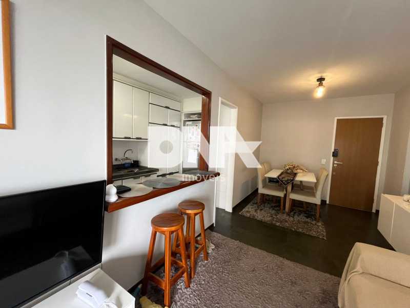 Conheça cbe45454-f48d-43e8-b92b-0734de do imóvel - Apartamento 1 quarto à venda Jardim Oceânico Barra da Tijuca, Rio de Janeiro - R$ 990.000 - JOAP10153 - 9 cbe45454-f48d-43e8-b92b-0734de - 9