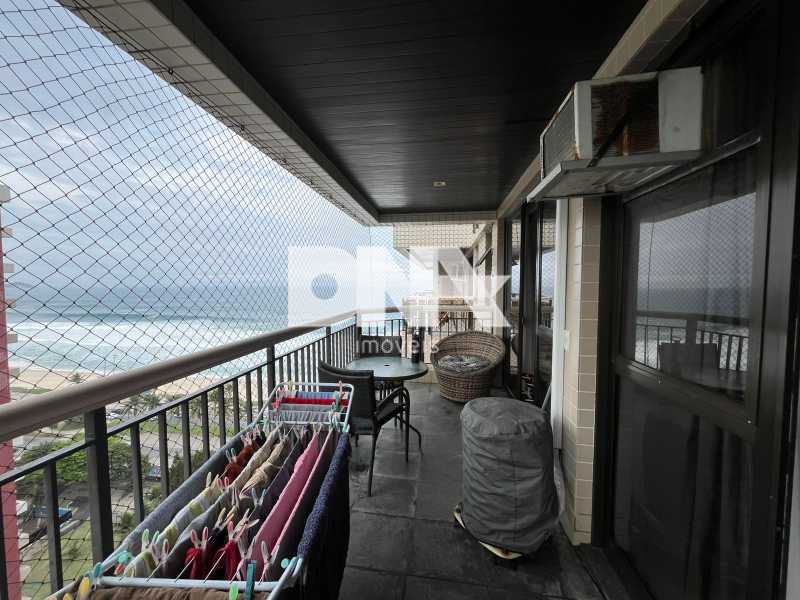 Conheça 686b5e18-32da-45c9-b982-0fd14e do imóvel - Apartamento 1 quarto à venda Jardim Oceânico Barra da Tijuca, Rio de Janeiro - R$ 990.000 - JOAP10153 - 5 686b5e18-32da-45c9-b982-0fd14e - 5