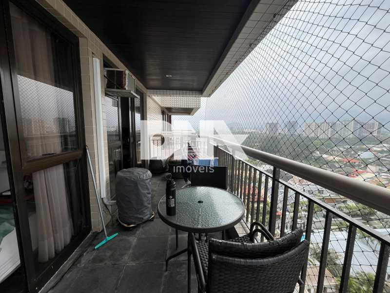 Conheça 95f30129-b6bd-4319-bfa5-160524 do imóvel - Apartamento 1 quarto à venda Jardim Oceânico Barra da Tijuca, Rio de Janeiro - R$ 990.000 - JOAP10153 - 13 95f30129-b6bd-4319-bfa5-160524 - 13