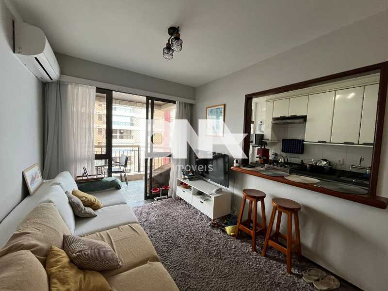Conheça 33576c05-ec1a-41f1-9af5-5fe431 do imóvel - Apartamento 1 quarto à venda Jardim Oceânico Barra da Tijuca, Rio de Janeiro - R$ 990.000 - JOAP10153 - 14 33576c05-ec1a-41f1-9af5-5fe431 - 14