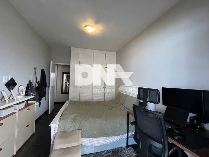 Conheça a8329238-14a8-4a76-8a9e-f083df do imóvel - Apartamento 1 quarto à venda Jardim Oceânico Barra da Tijuca, Rio de Janeiro - R$ 990.000 - JOAP10153 - 16 a8329238-14a8-4a76-8a9e-f083df - 16