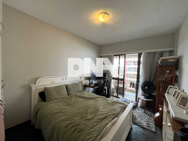 Conheça 7664eead-b1a2-4667-8d61-a21459 do imóvel - Apartamento 1 quarto à venda Jardim Oceânico Barra da Tijuca, Rio de Janeiro - R$ 990.000 - JOAP10153 - 19 7664eead-b1a2-4667-8d61-a21459 - 19