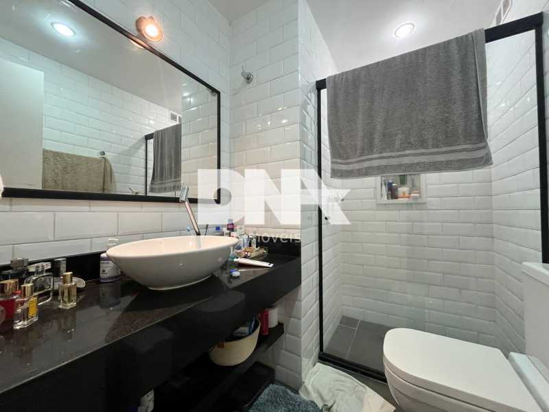 Conheça 44386cdd-1b20-495b-b28d-930715 do imóvel - Apartamento 1 quarto à venda Jardim Oceânico Barra da Tijuca, Rio de Janeiro - R$ 990.000 - JOAP10153 - 21 44386cdd-1b20-495b-b28d-930715 - 21