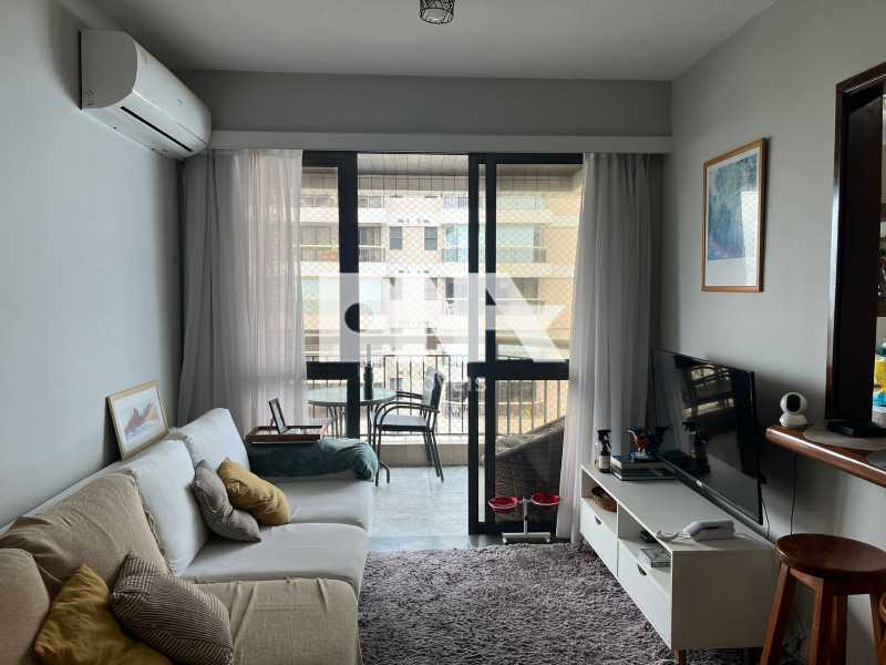 Conheça aa042d09-9545-4e2f-950c-e67e58 do imóvel - Apartamento 1 quarto à venda Jardim Oceânico Barra da Tijuca, Rio de Janeiro - R$ 990.000 - JOAP10153 - 22 aa042d09-9545-4e2f-950c-e67e58 - 22