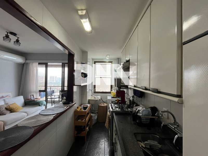 Conheça 9d8aea33-7f01-4f9a-82bf-a98f4c do imóvel - Apartamento 1 quarto à venda Jardim Oceânico Barra da Tijuca, Rio de Janeiro - R$ 990.000 - JOAP10153 - 24 9d8aea33-7f01-4f9a-82bf-a98f4c - 24