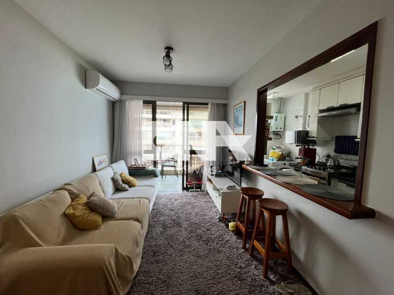 Conheça 354a2d92-cb7e-40d7-aef8-15f099 do imóvel - Apartamento 1 quarto à venda Jardim Oceânico Barra da Tijuca, Rio de Janeiro - R$ 990.000 - JOAP10153 - 25 354a2d92-cb7e-40d7-aef8-15f099 - 25