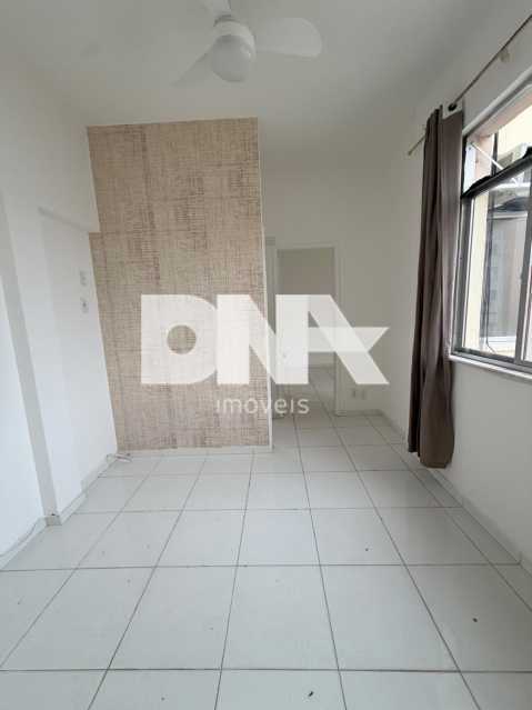 Imperdível - Apartamento à venda Rua Santa Clara, Copacabana, Rio de Janeiro - R$ 590.000 - NSAP12331