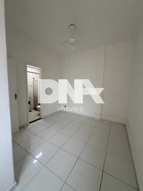 Imperdível - Apartamento à venda Rua Santa Clara, Copacabana, Rio de Janeiro - R$ 590.000 - NSAP12331